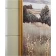 Signature Design by Ashley Clarkford Brown & Beige Wall Art