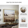 Signature Design by Ashley Clarkford Brown & Beige Wall Art