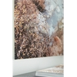 Signature Design by Ashley Darinby Gray & Brown Wall Art