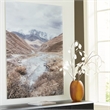 Signature Design by Ashley Darinby Gray & Brown Wall Art