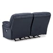 Signature Design by Ashley Leesworth Ocean Power Reclining Loveseat
