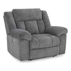 Recliners