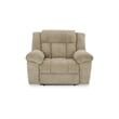 Signature Design by Ashley Tip-Off Wheat Power Recliner