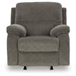 Signature Design by Ashley Scranto Brindle Recliner