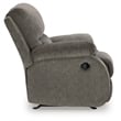 Signature Design by Ashley Scranto Brindle Recliner