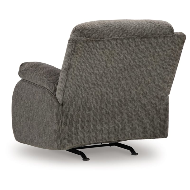 Signature Design by Ashley Scranto Brindle Recliner