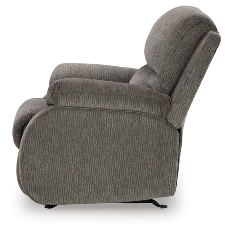 Signature Design by Ashley Scranto Brindle Recliner