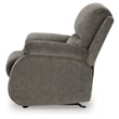Signature Design by Ashley Scranto Brindle Recliner