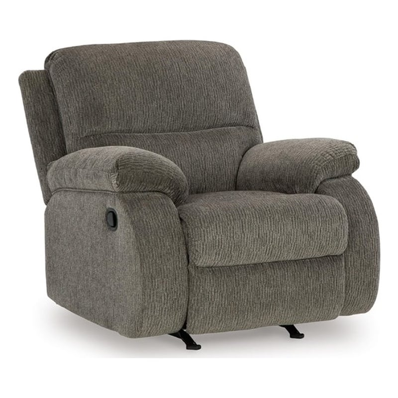 Signature Design by Ashley Scranto Brindle Recliner