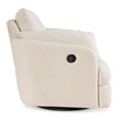 Signature Design by Ashley Modmax Oyster Swivel Glider Recliner