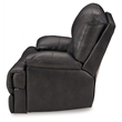 Signature Design by Ashley Mountainous Eclipse Power Recliner