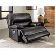 Signature Design by Ashley Mountainous Eclipse Power Recliner