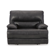 Signature Design by Ashley Mountainous Eclipse Power Recliner
