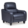 Signature Design by Ashley Mercomatic Ocean Power Recliner