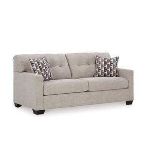 Signature Design by Ashley Mahoney Pebble Full Sofa Sleeper