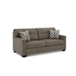 Ashley Furniture Mahoney Chocolate Full Sofa Sleeper