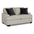 Signature Design by Ashley Vayda Pebble Loveseat