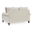 Signature Design by Ashley Valerani Sandstone Loveseat