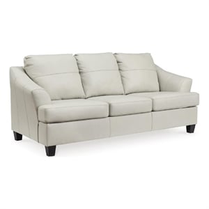 Signature Design by Ashley Genoa Beige Queen Sofa Sleeper