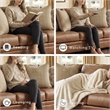 Signature Design by Ashley Carianna Caramel Queen Sofa Sleeper