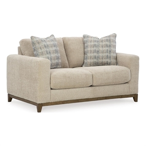 Signature Design by Ashley Parklynn Desert Loveseat