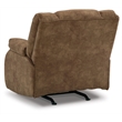 Signature Design by Ashley Partymate Brindle Recliner