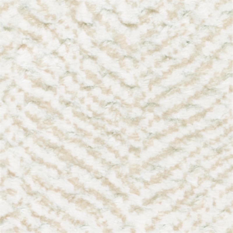 Signature Design by Ashley Keensburg Off White Oversized Power Recliner