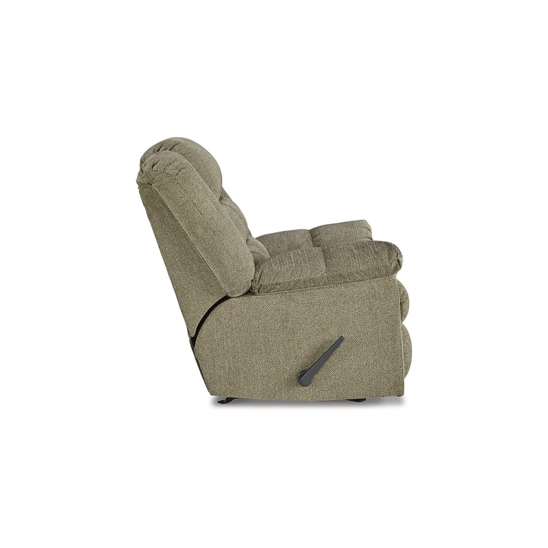 Signature Design by Ashley Kegler Briar Recliner