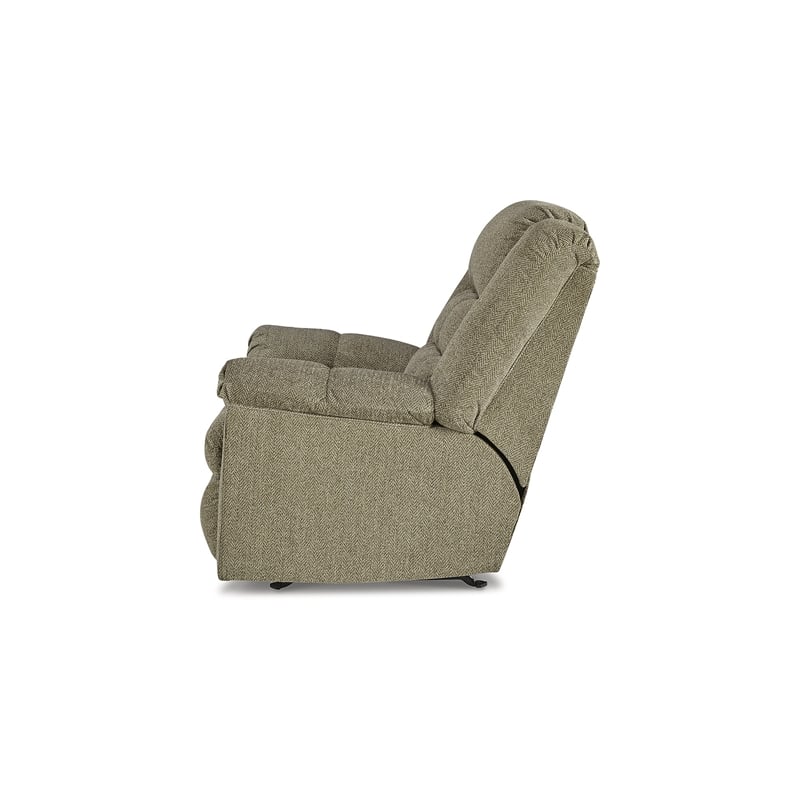 Signature Design by Ashley Kegler Briar Recliner