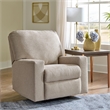 Signature Design by Ashley Deltona Parchment Recliner
