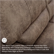 Signature Design by Ashley Navi Queen Sofa Sleeper in Brown