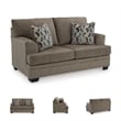 Signature Design by Ashley Stonemeade Beige Loveseat