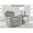 Signature Design by Ashley Barnsana Ash Power Recliner