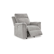 Signature Design by Ashley Barnsana Ash Power Recliner