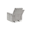 Signature Design by Ashley Barnsana Ash Power Recliner