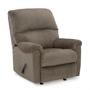 Signature Design by Ashley Stonemeade Nutmeg Recliner