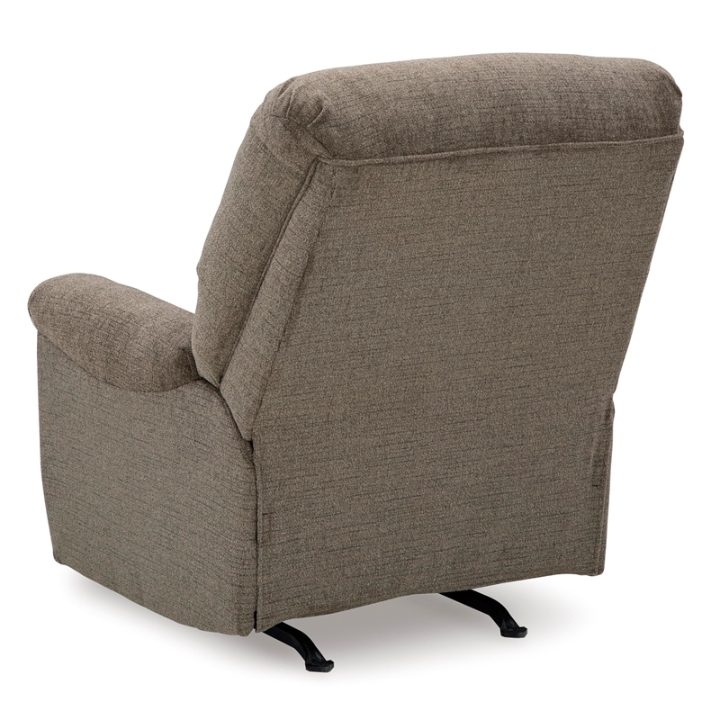 Signature Design by Ashley Stonemeade Nutmeg Recliner