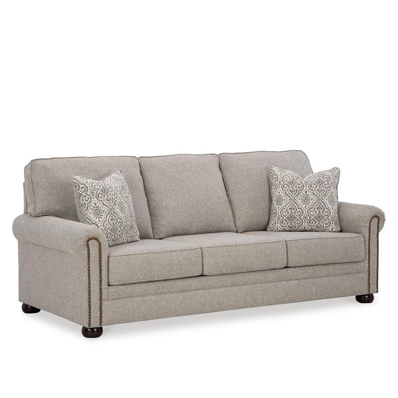 Signature Design by Ashley Gaelon Dune Sofa
