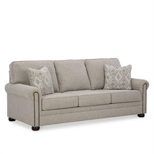 Signature Design by Ashley Gaelon Dune Sofa
