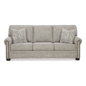 signature design by ashley gaelon dune sofa