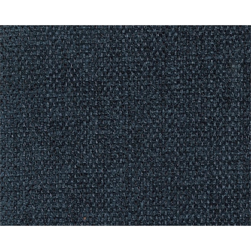 Signature Design by Ashley Bixler Navy Sofa