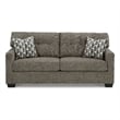 Signature Design by Ashley Mahoney Chocolate Sofa