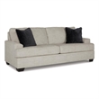 Signature Design by Ashley Vayda Pebble Sofa