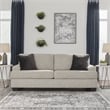 Signature Design by Ashley Vayda Pebble Sofa