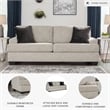 Signature Design by Ashley Vayda Pebble Sofa