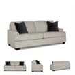 Signature Design by Ashley Vayda Pebble Sofa