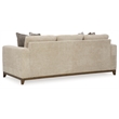 Signature Design by Ashley Parklynn Desert Sofa