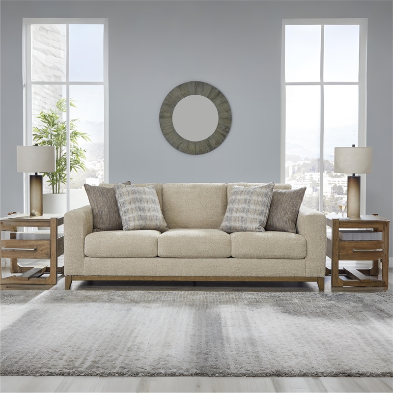 Signature Design by Ashley Parklynn Desert Sofa