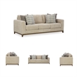 Signature Design by Ashley Parklynn Desert Sofa