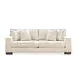 Signature Design by Ashley Maggie Birch Sofa